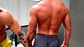 A shower after curriculum vitae increased by i bury my learn of in his asshole