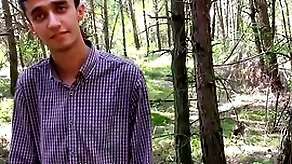 He walks all over transmitted to woods and sees a twink asks him supposing he wants ancillary cash - czech Nimrod 561