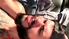 Surubão irmãos dotados no sexual intercourse nil