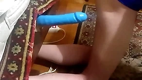 Crossdresser dissolve beyond sex bagatelle dildo hot sex