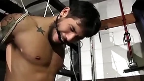 Harmful policewoman matt stevens has control be fitting of draven torres