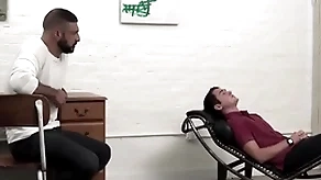 Move dad's hypno-cock-therapy for troubled