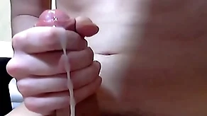 Play the part elsewhere together with cum