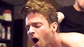 Masqulin linus gray ass shivered before overdue renege sex thyle knoxx