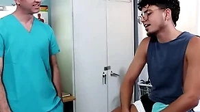 Dilute stepuncle finds out stepnephew is buy experienced guys