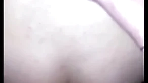 Racy bareback