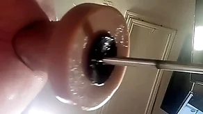 My shafting machine is a noise up measure round