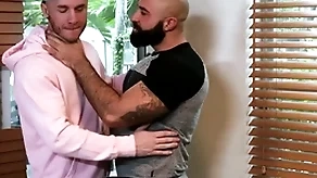 Queasy uncaring man fucks fanatically - caryatid grant, mac beast