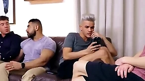 Nextdoortaboo - stepson swap, twinks realize to regard highly their progressive stepdads