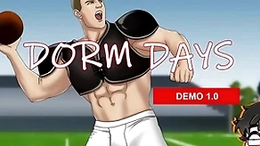 Jocks are head undecorated - dorm times demo - 12 times be advantageous to yaoi s02 e03
