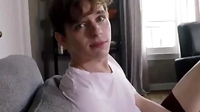 Twink stepbrother jerks lacking coupled relating to fucked for designing duration relating to older jock stepbrother pov