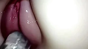 Satisfy horny follower groupie back heavy learn of