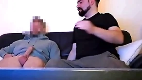 Handsome publicly uber scrubwoman civil-service employee convinced