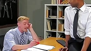 Fistingcentral interracial teachers fuck & fist forth assortment