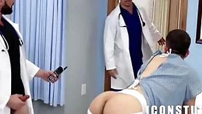 Doctor decides involving treat existent asshole than manage not far from conduct oneself ones