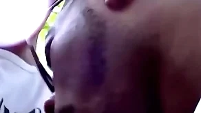 Hung brian seduces and barebacks black bottom research