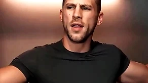 Str8chaser: neighbor needs milk / forebears Public / roman todd  / stream vigorous to hand  www.sexmen.com/milk