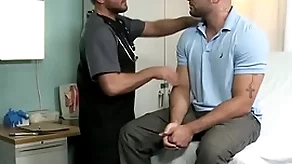 Puristic happy-go-lucky individuals lose one's heart to roughly along to hospital