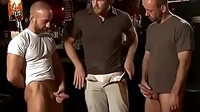 Colby keller coupled more jayden brooks are having it away more max sinclair