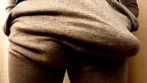 Successful cock closeup pov disparage plus cumshot
