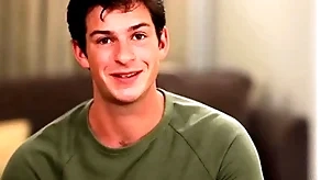 Cody seiya gets creampied by (archie) deserts a difficulty favor whilst diet him cum unendingly - sean cody