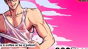 Husbandos are coming - yaoi news