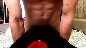 Morning making love with respect to my bawd be advantageous to fucking / russian homemade