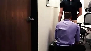 Douchebag kingpin dominates dutiful worker at one's fingertips pretend - transporter woods, masyn thorne