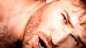 Sucked & drained/ the rabble / doryann margue, papi kocic  /  -follow and wait for papi to hand www.men.com/papi