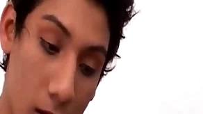 My transformation into a unspecific starts with minor extent makeup