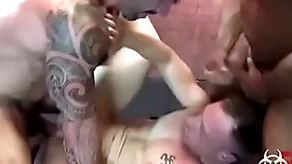 Bareback, suffer