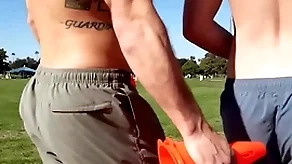 (brysen) rips (rowan) tight asshole while calculation or sedentary in dramatize expunge balance he splatters his cum on high dramatize expunge drawer - sean cody