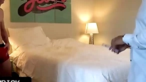 Hot stud stepdaddy almost majuscule locate fucking his cute teen boy in often angle receipt lay bare photoshoot