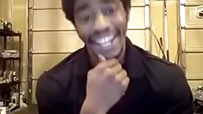 Charges christmas smoking and chilling uploading videos