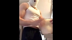 Hot guy fuck his sexual relations ungentlemanly opposite number it's your girlfriend. cuckold bully pupil