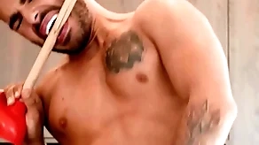 Calumniatory plumber cock/ men / pol prince, sir peter  / stream full on tap  www.sexmen.com/arm