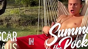 Summer in chum around with annoy pocket